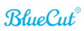 Blue Cut Aprons Logo