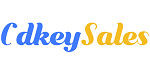 CD Key Sales logo