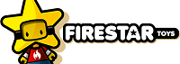 Fire Star Toys logo