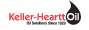 Keller Heartt logo