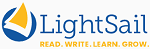 LightSail logo