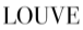 Louve Collection Logo