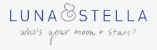 Luna And Stella Logo