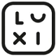 Luxi Living logo