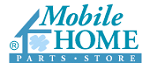 Mobile Home Parts Store logo
