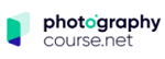 Photography Course logo