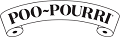 Poo Pourri logo