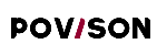 Povison logo