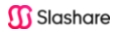 Slashare Logo