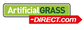 Artificial Grass Direct logo