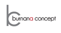 Burnana Concept logo