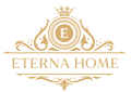 Eterna Home logo