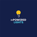 inPowered Lights logo