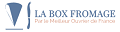 La Box Fromage logo