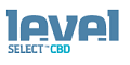 Level Select CBD logo