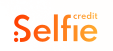 Selfie Credit UA logo