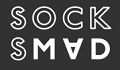 Socksmad logo