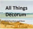 All Things Decorum logo