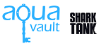AquaVault logo