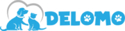 DELOMO logo