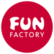 FUN FACTORY logo