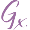 Gx Pillows logo