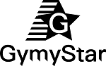 Gymystar logo