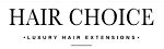 Hair Choice Extensions logo