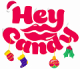 Hey Candy logo