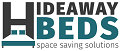 Hideaway Beds logo