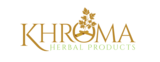 Khroma Herbal Products logo