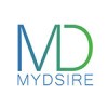 MyDsire logo