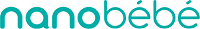 Nanobebe UK logo
