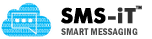 SMS-iT logo