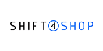 Shift4Shop logo