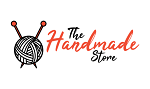 The Handmade Store logo
