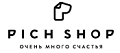 Pichshop logo