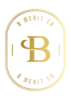 B Merit Box logo