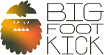 Bigfoot Kick logo