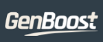 GenBoost logo