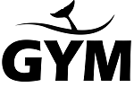 Gymdolphin logo