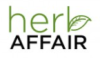 Herb Affair logo