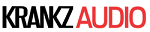 Krankz Audio logo