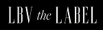 LBV the Label logo