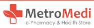 Metro Medi logo