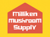 Milliken Mushroom Supply logo