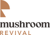 Mushroom Revival logo