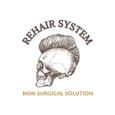 Rehair System logo