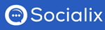 Socialix logo