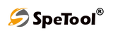 SpeTool logo